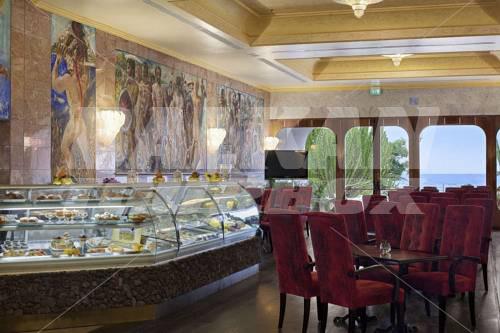 почивка в Hilton Giardini Naxos