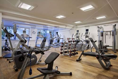 почивка в Hilton Giardini Naxos