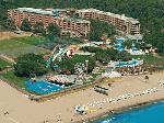 Hotel Sueno Hotels Beach Side, Turkey, Antalya - Side