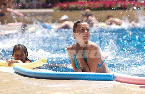 почивка в Sueno Hotels Beach Side