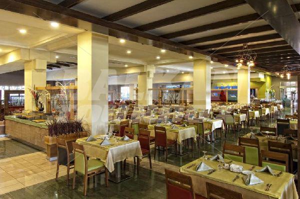 почивка в Sueno Hotels Beach Side