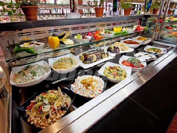 почивка в Sueno Hotels Beach Side