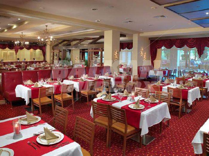 почивка в Sueno Hotels Beach Side