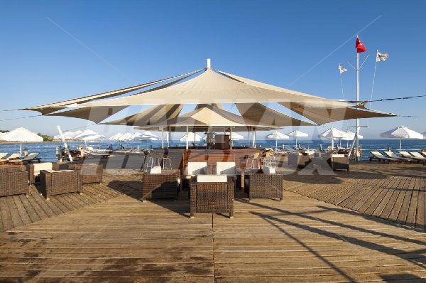 почивка в Sueno Hotels Beach Side