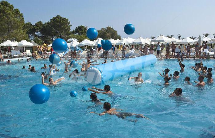 почивка в Sueno Hotels Beach Side