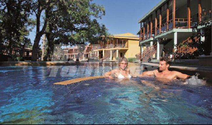 почивка в Sueno Hotels Beach Side