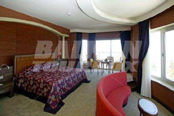 почивка в Sueno Hotels Beach Side