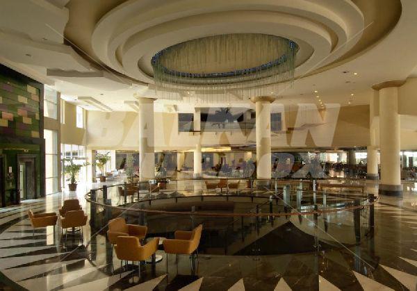 почивка в Sueno Hotels Beach Side