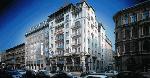 Hotel Novotel Budapest Centrum, Hungary