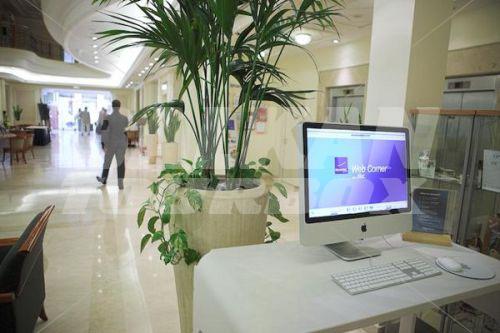 почивка в Novotel Budapest Centrum