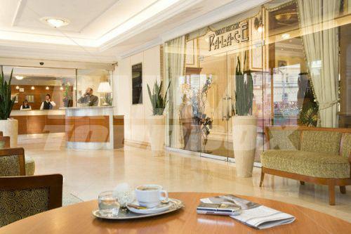 почивка в Novotel Budapest Centrum