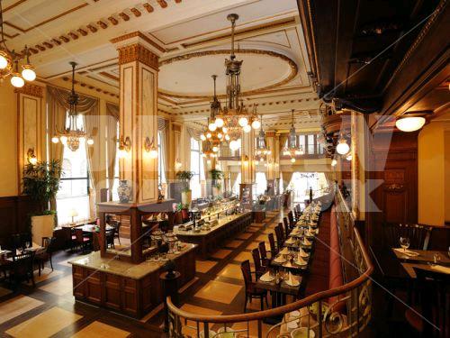 почивка в Novotel Budapest Centrum