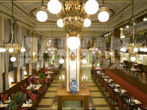 почивка в Novotel Budapest Centrum