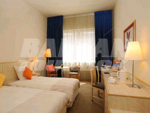 почивка в Novotel Budapest Centrum