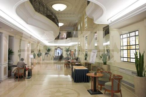 почивка в Novotel Budapest Centrum