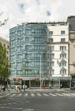 Hotel Best Western International, 