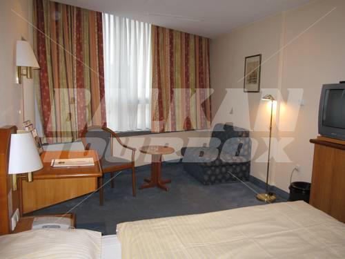 holiday in Best Western International