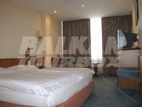 holiday in Best Western International