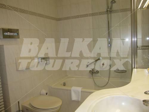 holiday in Best Western International