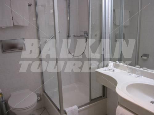 holiday in Best Western International