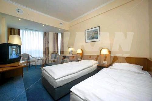 holiday in Best Western International