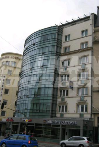 holiday in Best Western International