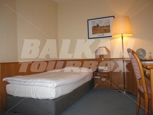 holiday in Best Western International