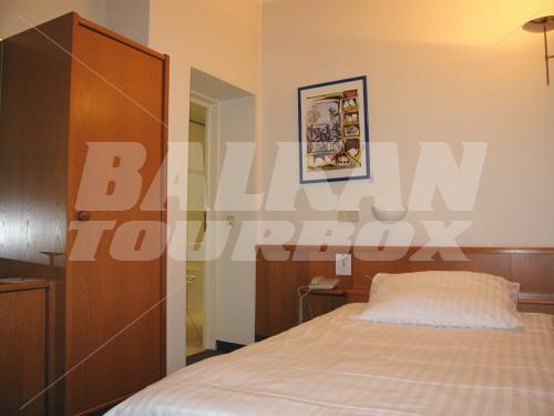 holiday in Best Western International