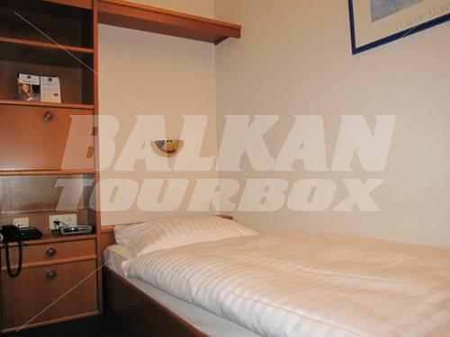 holiday in Best Western International
