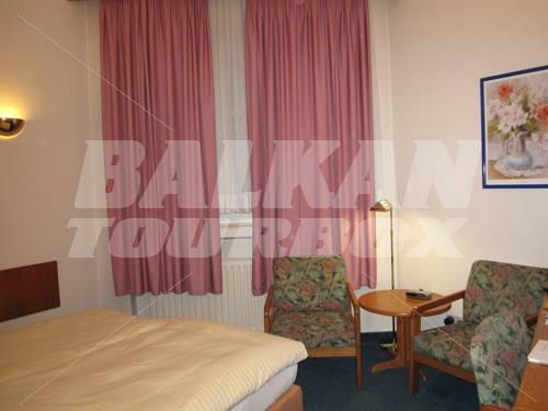 holiday in Best Western International