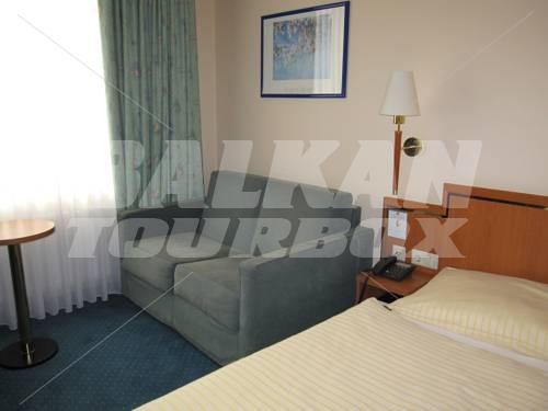 holiday in Best Western International