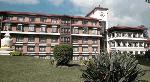 Hotel Malla, 
