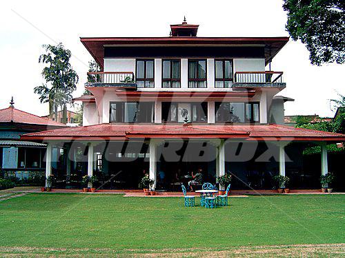 holiday in Malla