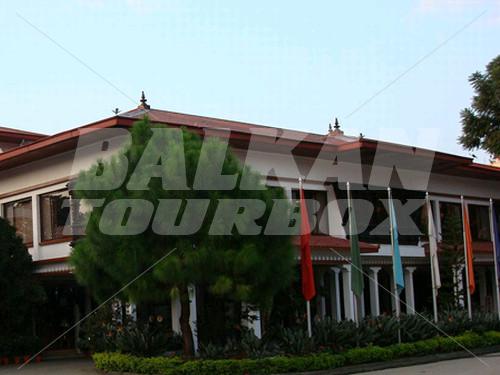 holiday in Malla