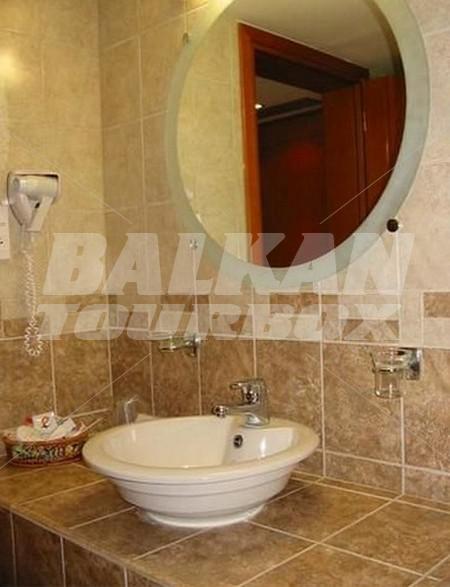 почивка в Eden Beach Resort 