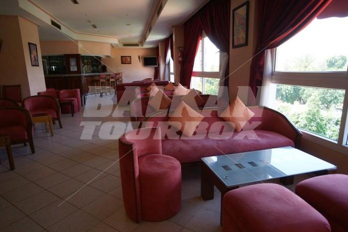 holiday in Tildi