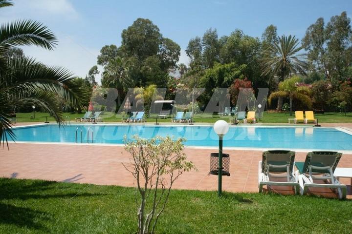 holiday in Tildi