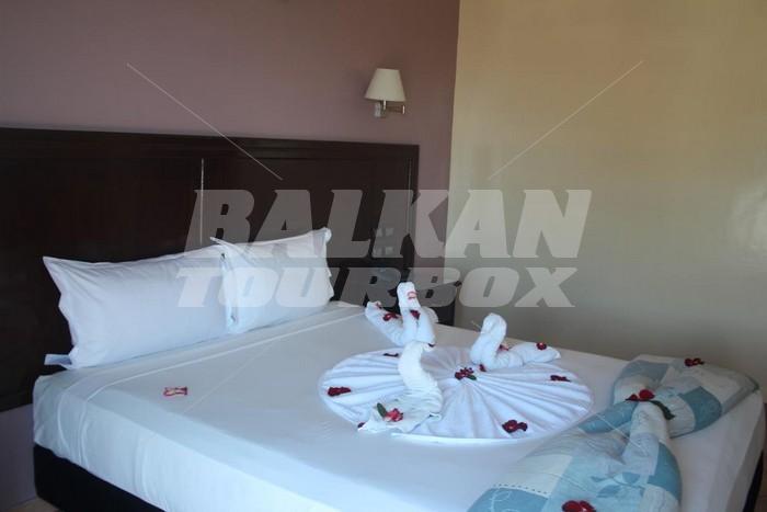 holiday in Tildi