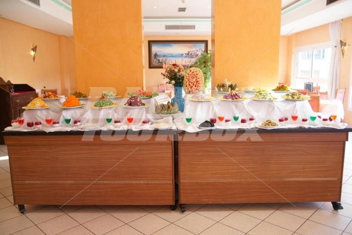 holiday in Tildi