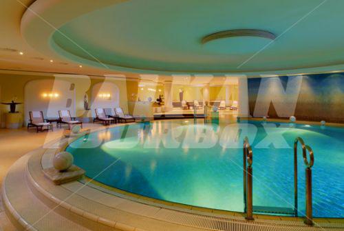 почивка в The Westin Grand Berlin