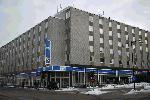 Hotel Uppsala, Sweden, Upsala