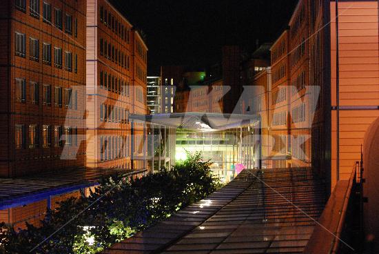 почивка в De La Cite