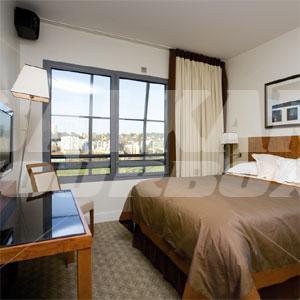 почивка в De La Cite