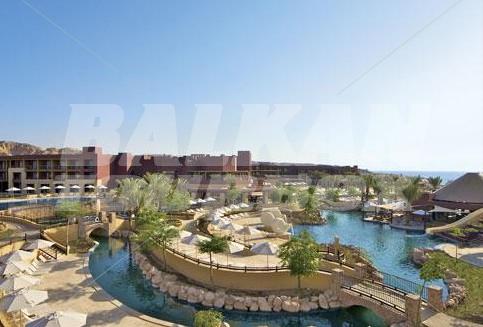 holiday in  Aqaba Tala Bay