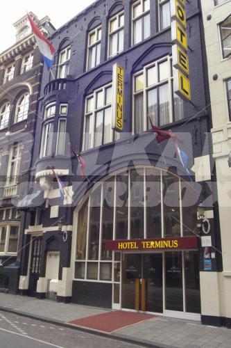 holiday in Terminus