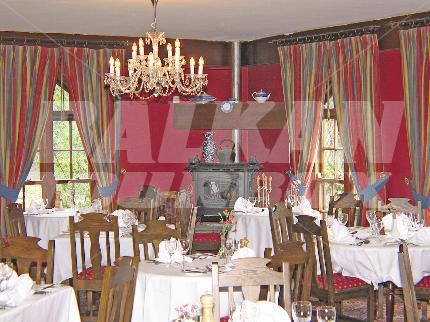holiday in Abbeyglen Castle