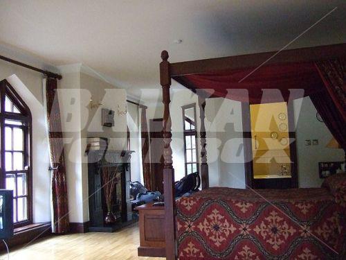 holiday in Abbeyglen Castle