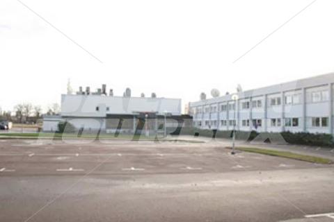 почивка в  Scandic Kalmar West