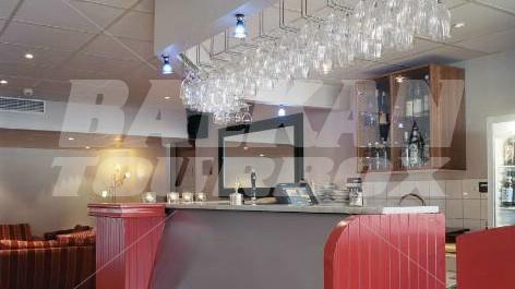 почивка в Scandic Kalmar West