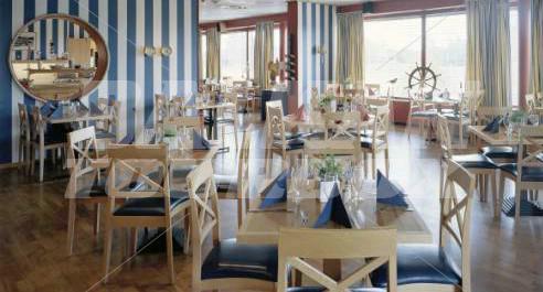 почивка в Scandic Kalmar West